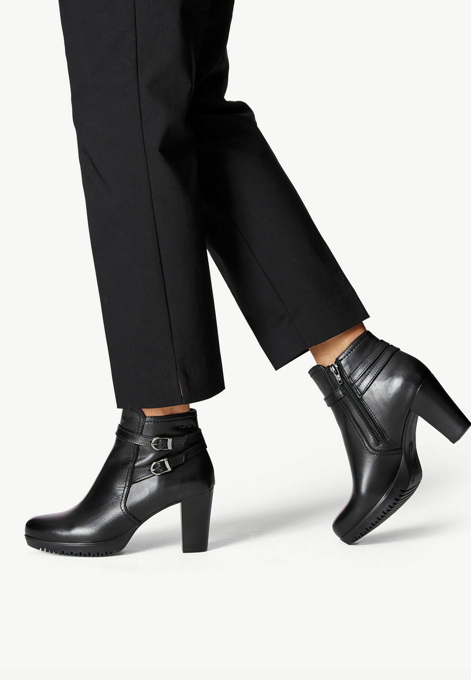 bottines tamaris zalando