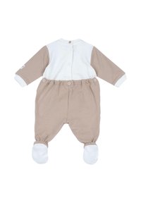 Chicco Strampler - white