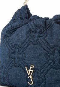 V73 Borsa a mano - blu