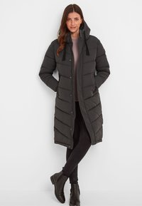 TOG24 RALEIGH - Winter coat - washed black