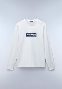 Non selezionato, white heron