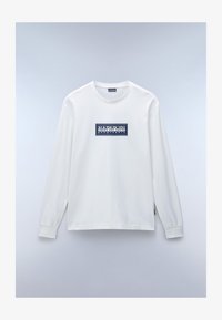 Non selezionato, white heron