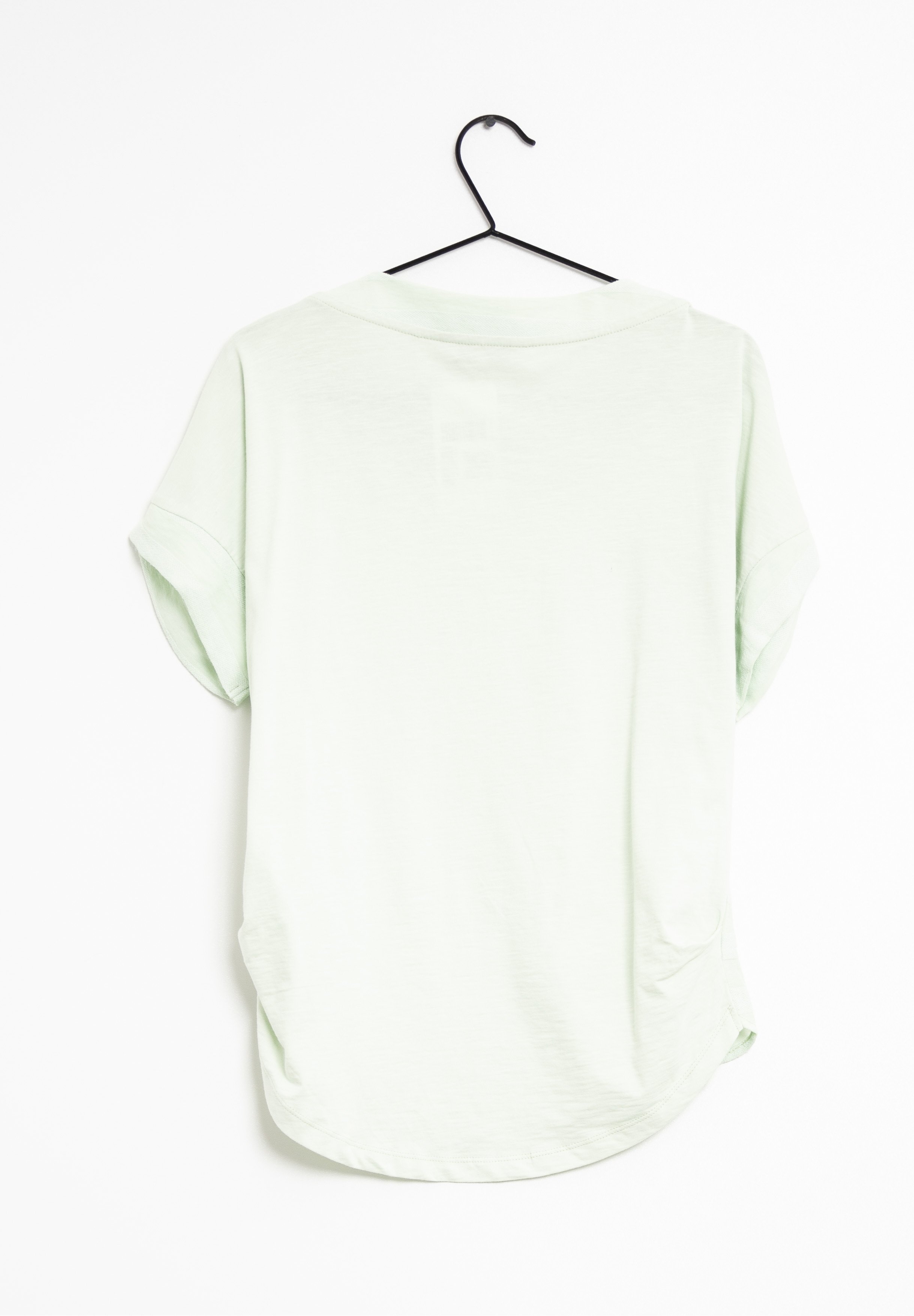 Next Print T-shirt - green - (Pre-owned 