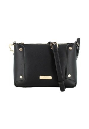 Borsa a tracolla - nero