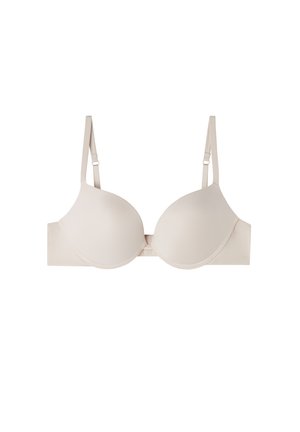 Intimissimi, SIMONA  - Push-up-bh'er - mottled beige