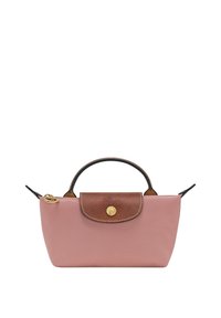 Unausgewählt, rosa tee