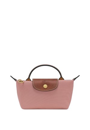 Handbag - rosa tee