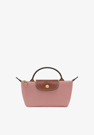Longchamp Handbag - rosa tee