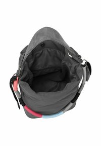 Fritzi aus Preußen Handtasche - leo soft anthra