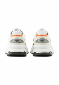 EA7 Emporio Armani Sneakers basse - bianco