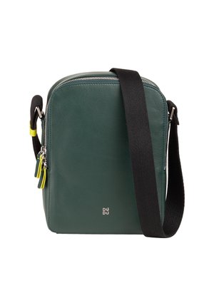 REGO - Cross body bag - mangrove