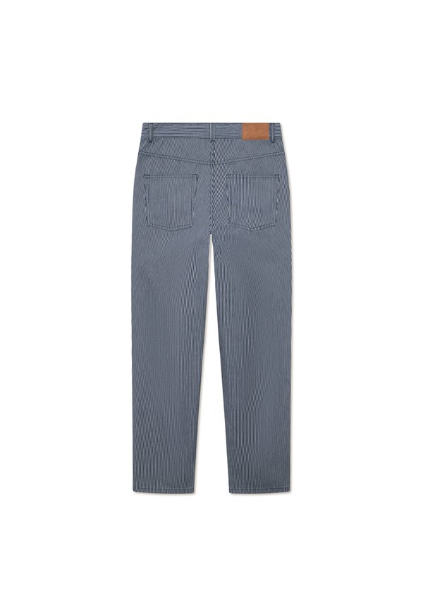 RYDER - Relaxed fit jeans2