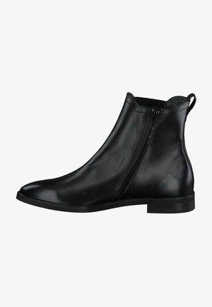 Classic ankle boots - schwarz