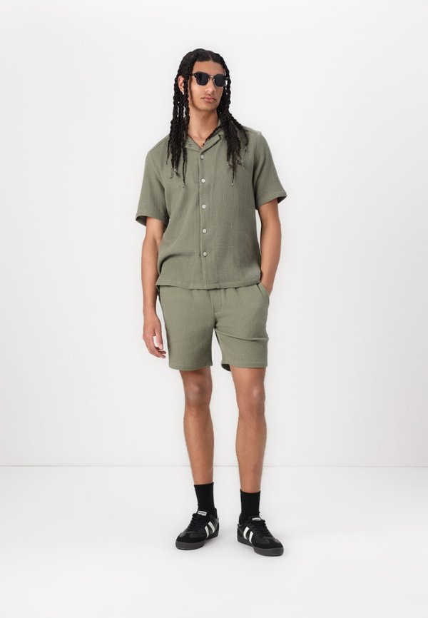 ONSBERTIL WAFFLE RESORT - Shirt3