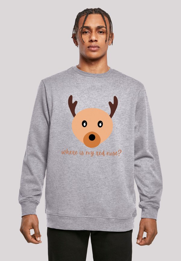 RED NOSE WEIHNACHTEN - Sweatshirt