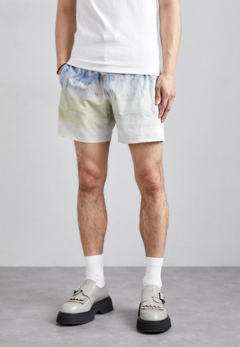 NN.07 JULES - Shorts - off-white