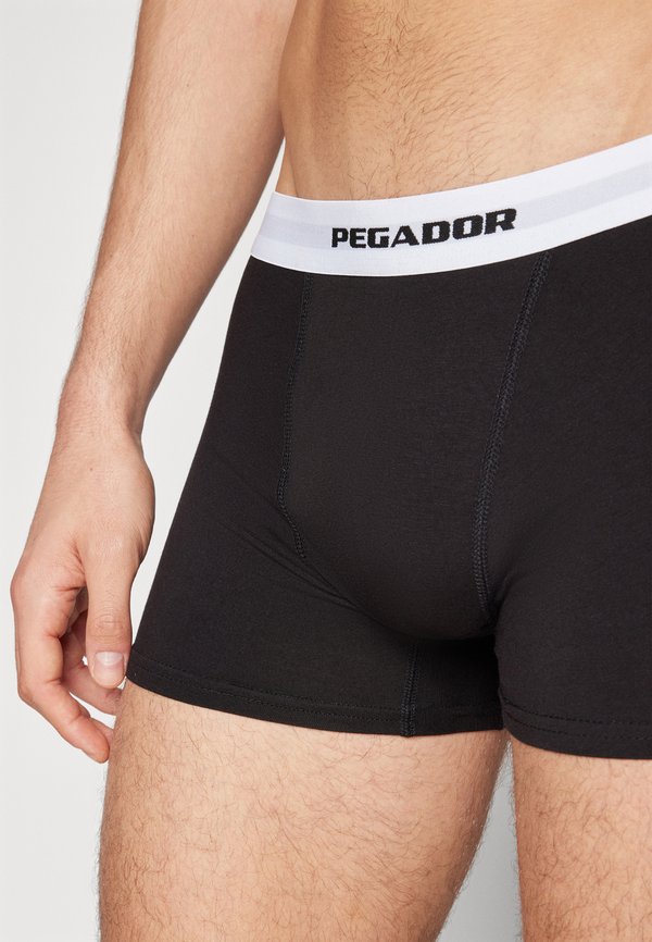 CAMINO 3 PACK - Trunks2