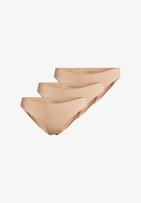 Unausgewählt, caramel