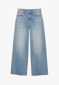 Unausgewählt, stone blue denim