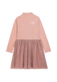 Unausgewählt, dusty rose