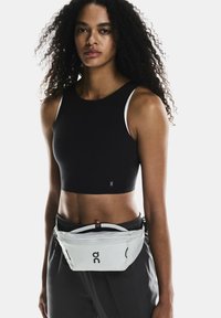 On WAIST PACK 2L LITE   - Bæltetasker - glacier