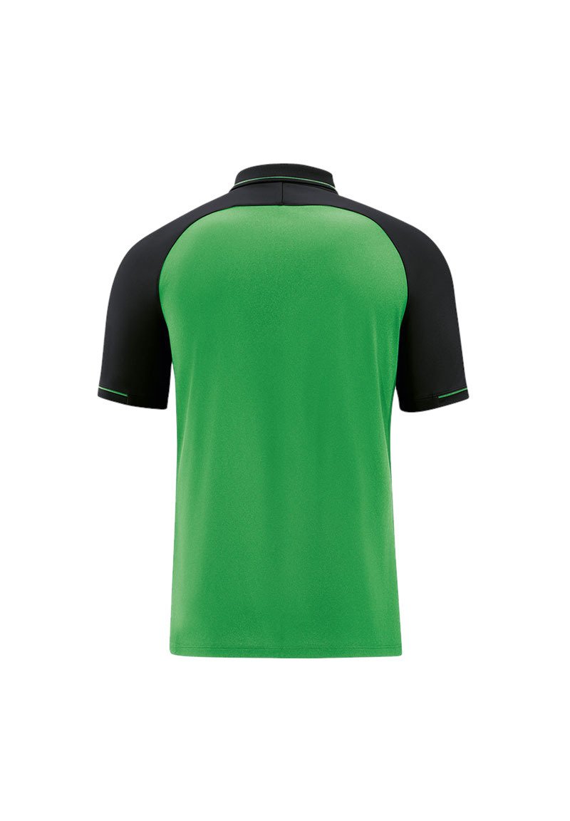 Kinder Sportbekleidung | JAKO COMPETITION Sport T-shirt gruenschwarz/grün - YZ27752 Kinder Sportbekleidung | JAKO COMPETITION Sport T-shirt gruenschwarz/grün - YZ27752