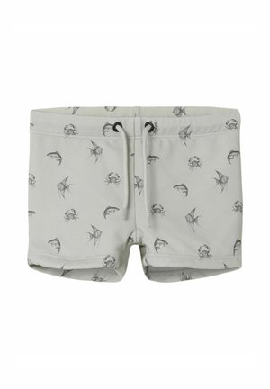 BEQUEME - Swimming shorts - vapor blue