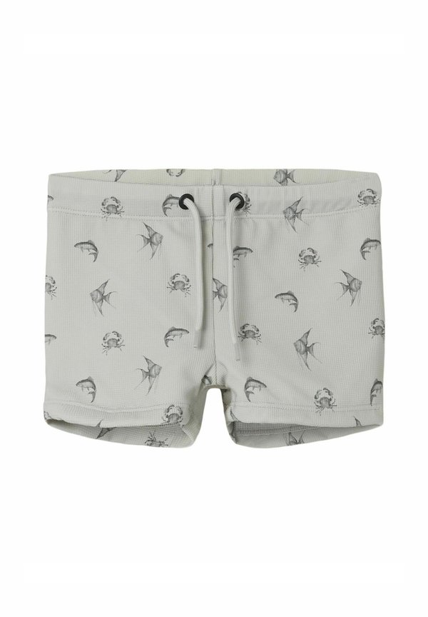 BEQUEME - Badeshorts