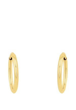Unisex - Ohrringe - gold