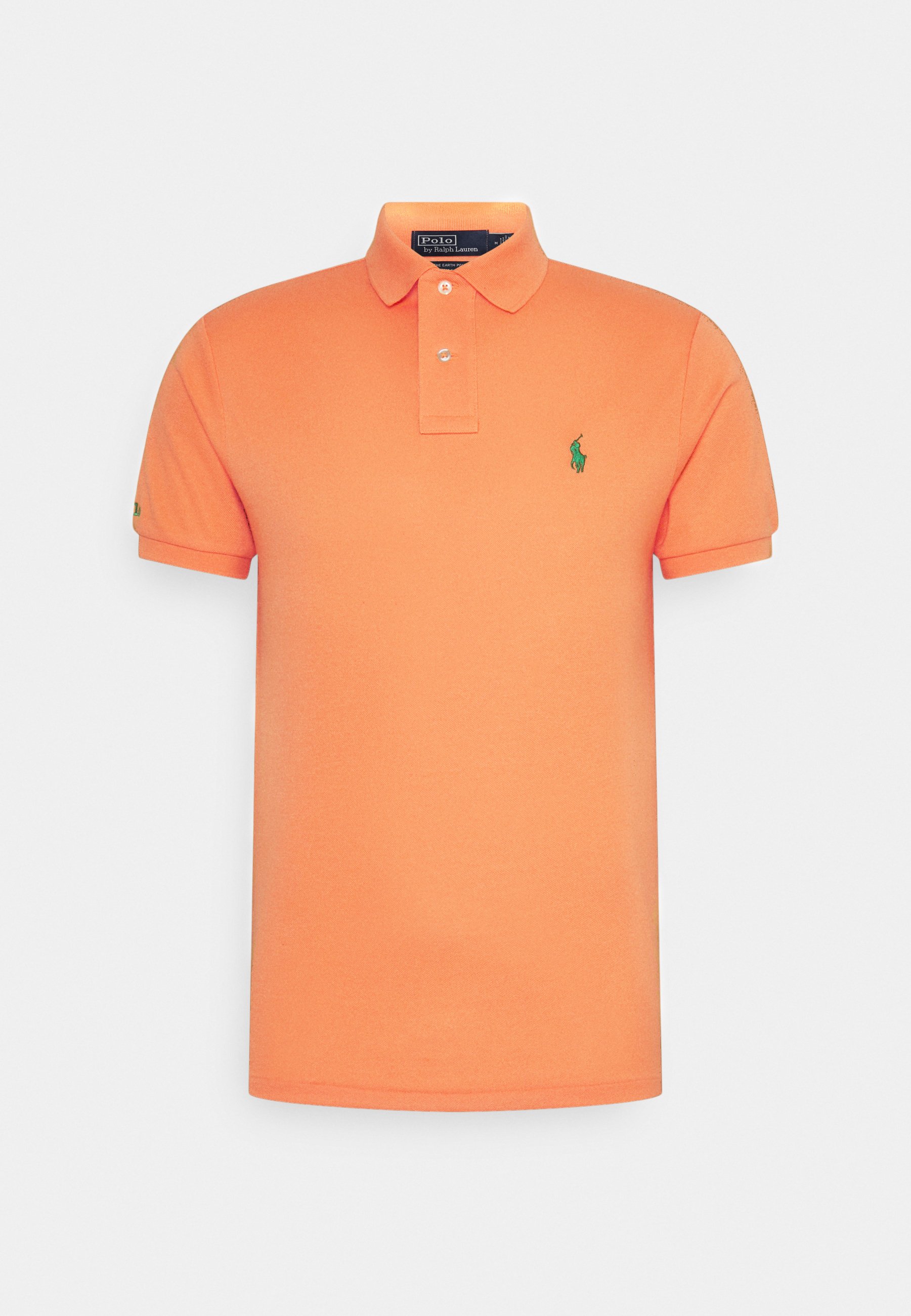 EARTH POLO - Poloshirt - classic peach 