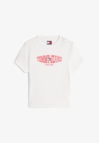 Δεν επιλέχθηκε, ecru