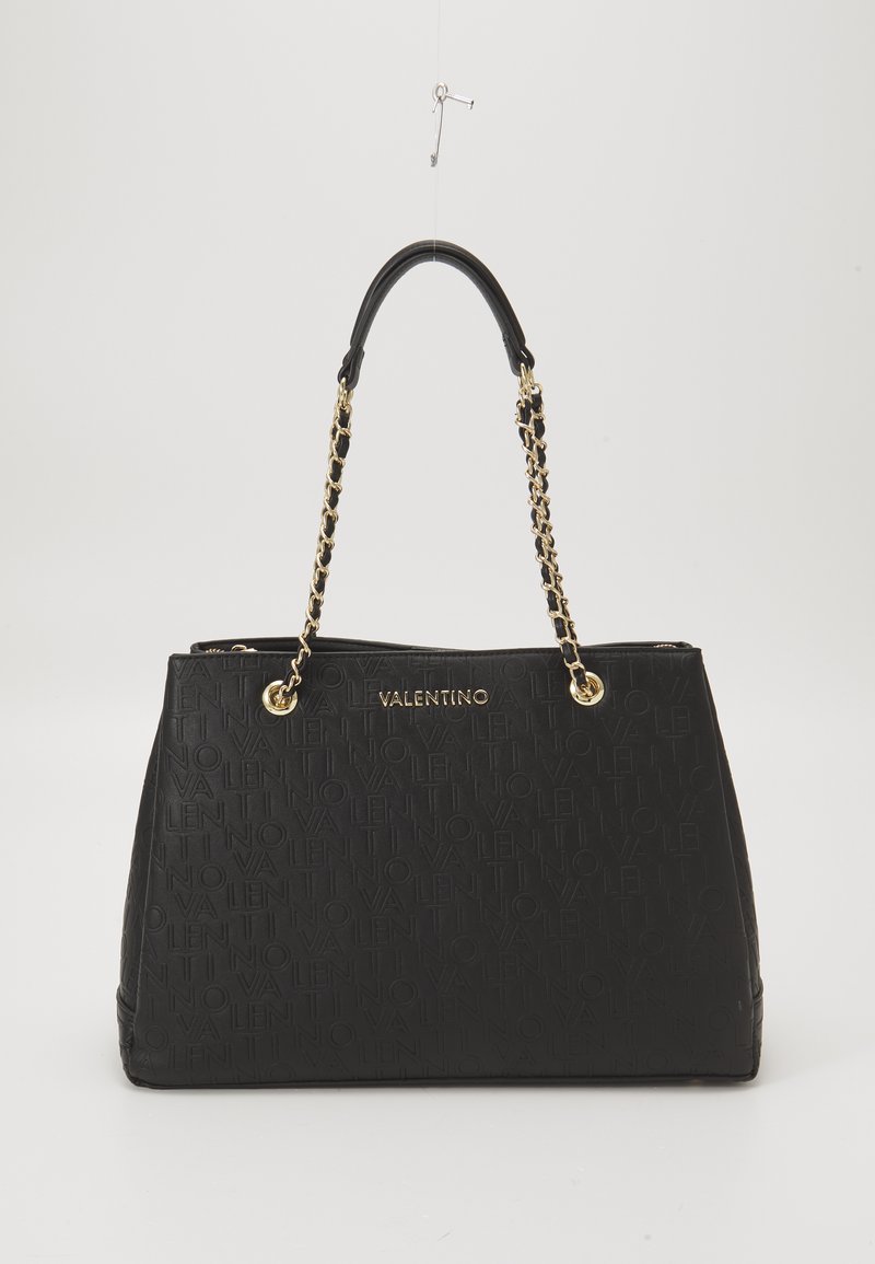 Valentino Bags RELAX Sac à main nero/noir ZALANDO.FR