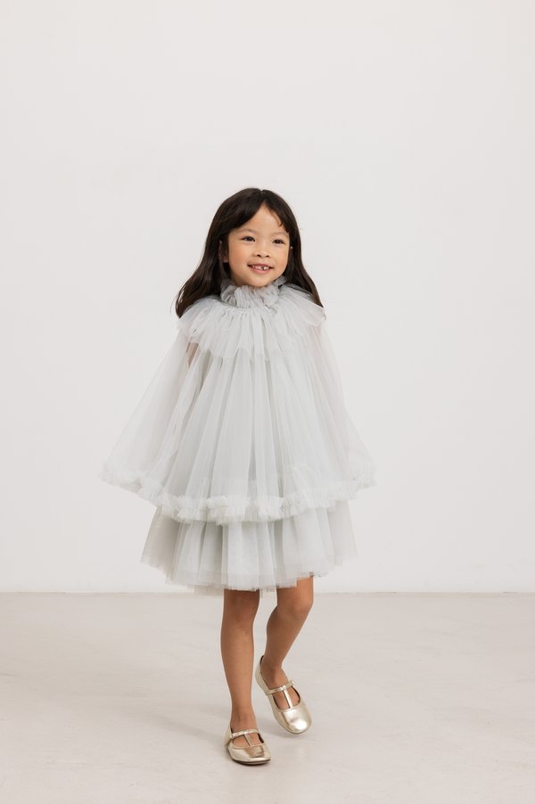 DANVI - Cocktail dress / Party dress - icecube