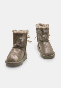 Bata Scarpe primi passi - argento