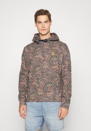 LONG SLEEVE - Sweatshirt - multi-coloured