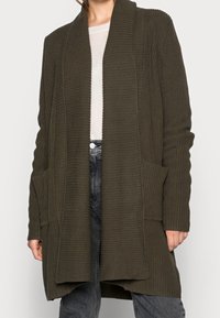 LASCANA Kardigan - khaki