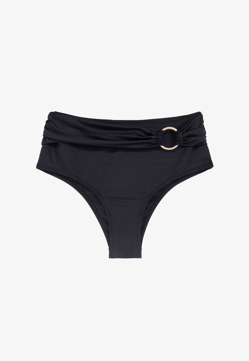 Dorina - Azores - Haut de bikini asymétrique - Noir Dorina - Azores - Haut de bikini asymétrique - Noir