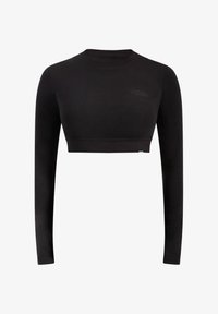 Geselecteerd, schwarz