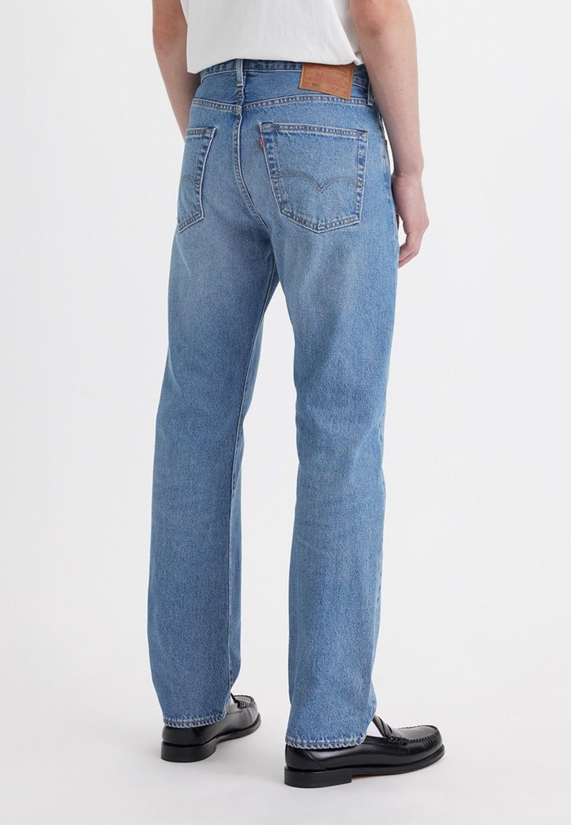 Denim Zalando Levis 501 Crop Levis Jeans Levi's 501 Crop