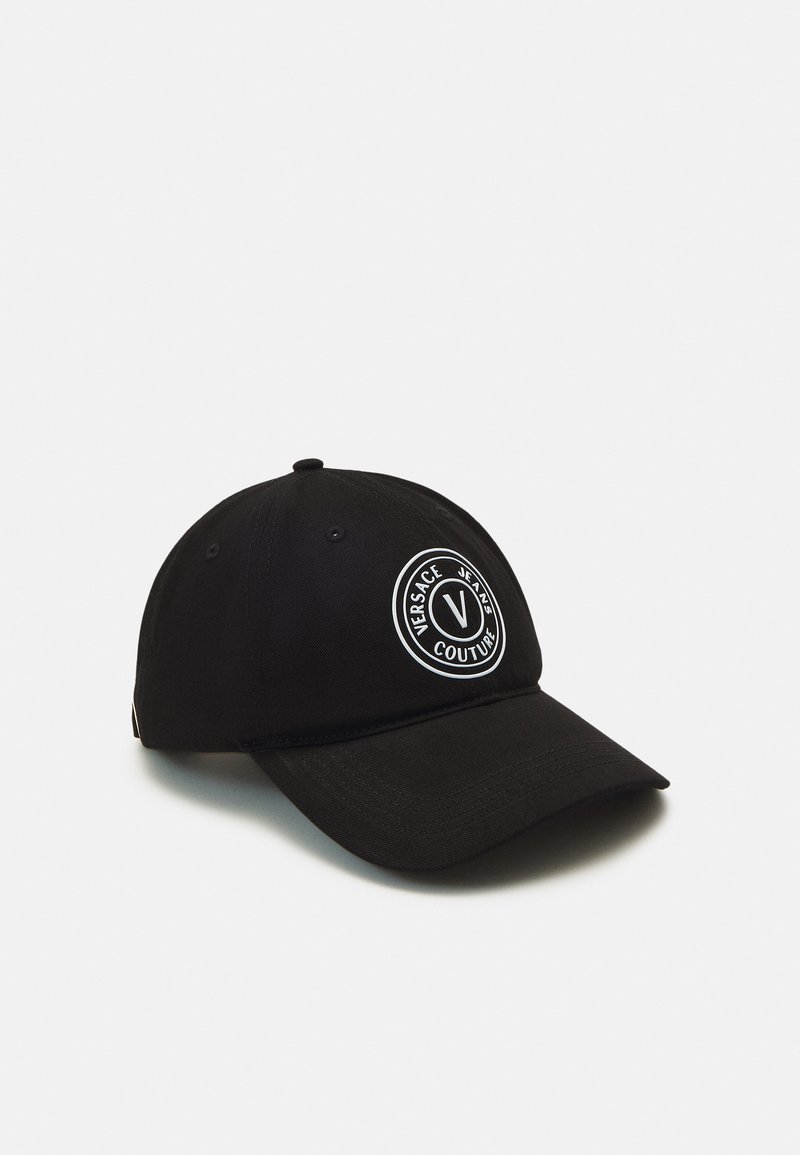 Versace Jeans Couture Men's Baseball Cap Black main image 1