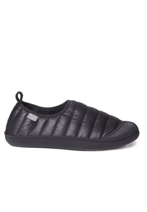 CONOR TK - Chaussons - black