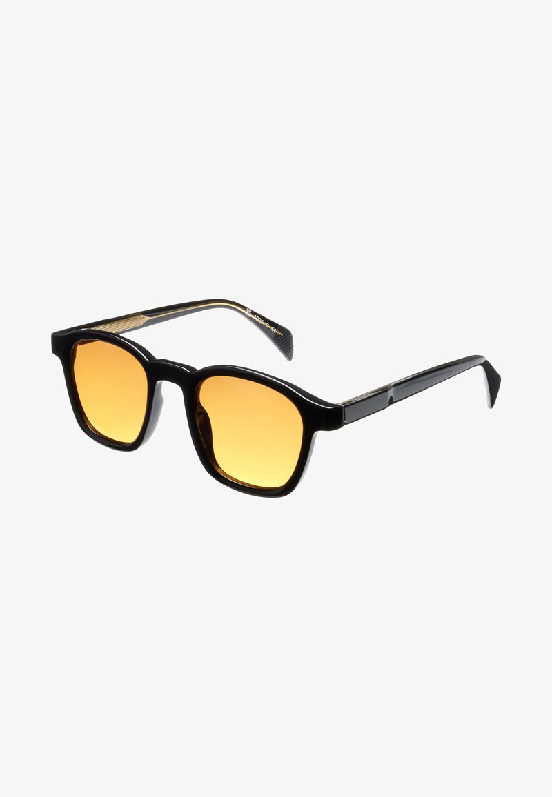 Icon Eyewear RIPLEY - Sluneční brýle - black gold