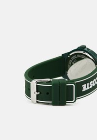 Lacoste NEOCROC UNISEX - Watch - green
