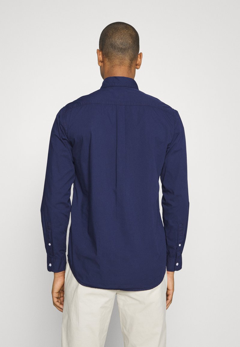 Y.Two Camisa De Hombre Slim Fit Con Manga Larga.: A La Venta A 19.99€ En