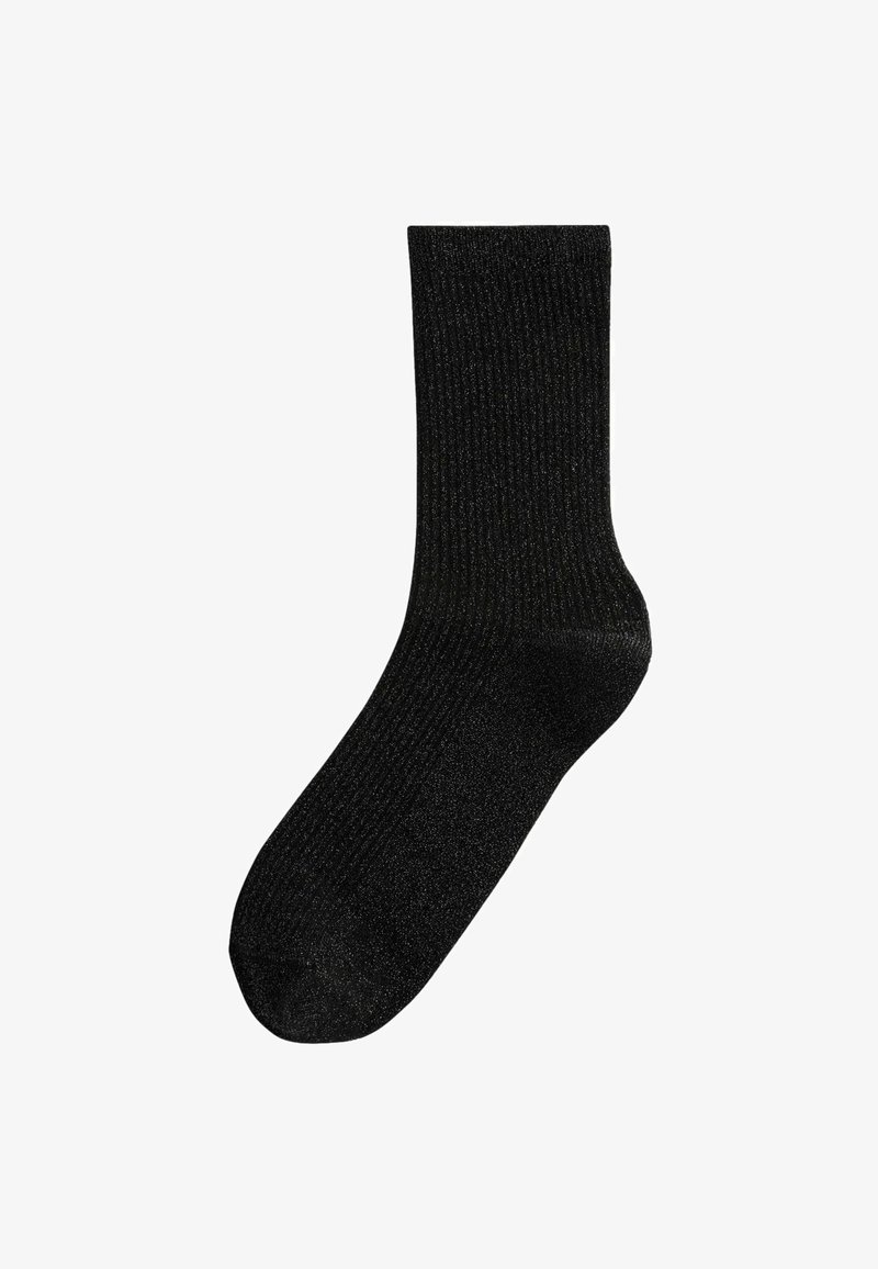Next SPARKLE 1 PACK REGULAR FIT - Calze - black