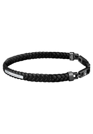 Bracelet - schwarz