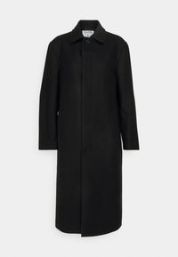 Filippa K Abrigo clásico - black