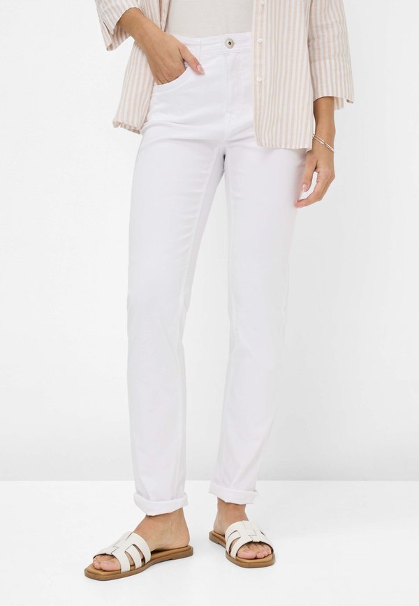 STYLE MARY - Jeans Slim Fit