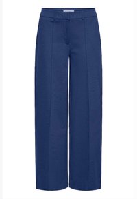 KATE SUS OFFICE PA - Pantalon classique - patriot blue