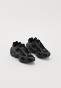 Non sélectionné, anthracite/black/silver-coloured